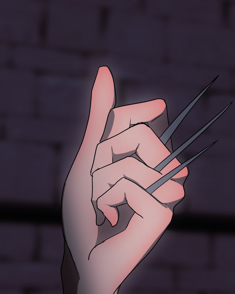 Till Crimes Do Us Part Chapter 180 - Page 27