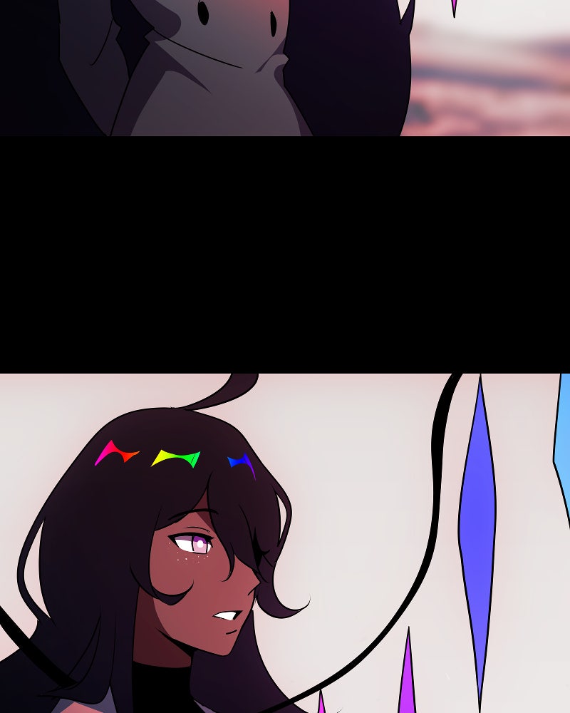 Till Crimes Do Us Part Chapter 184 - Page 86