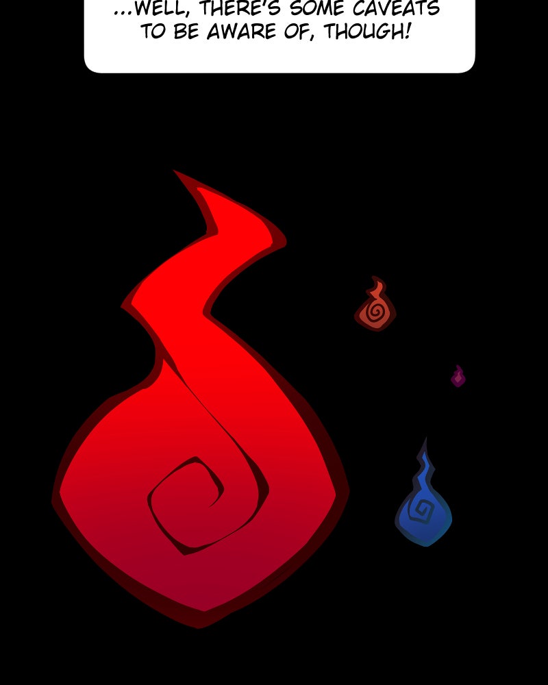 Till Crimes Do Us Part Chapter 186 - Page 45