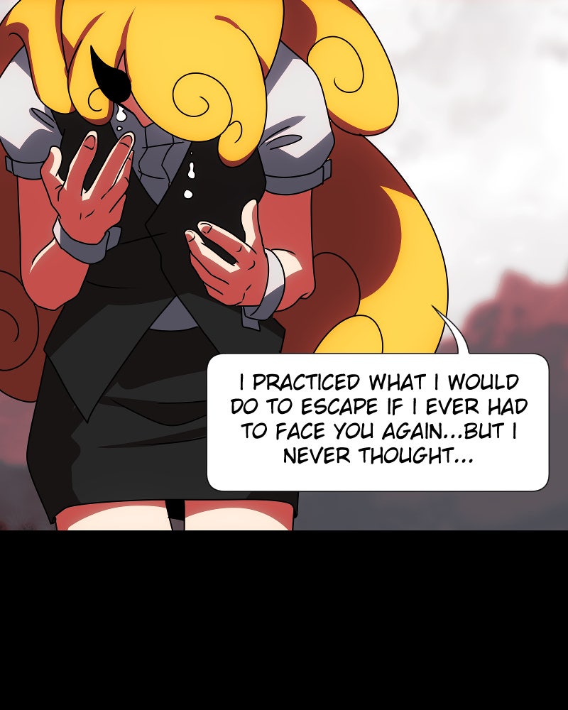Till Crimes Do Us Part Chapter 189 - Page 35