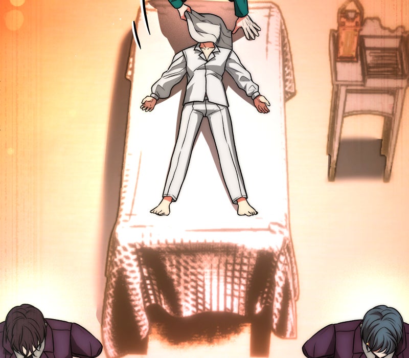 Till Crimes Do Us Part Chapter 19 - Page 106