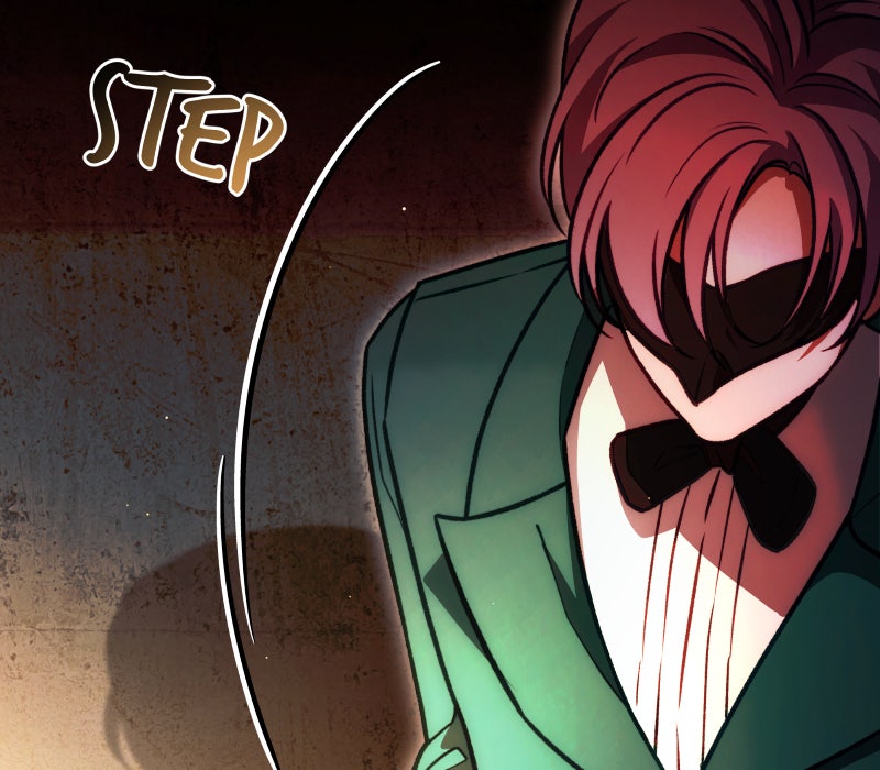 Till Crimes Do Us Part Chapter 19 - Page 111