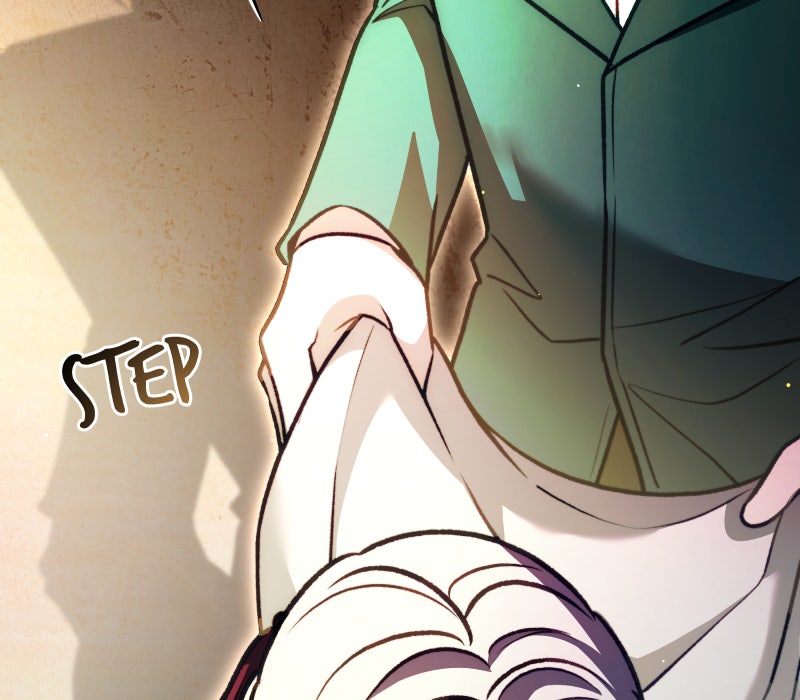 Till Crimes Do Us Part Chapter 19 - Page 112