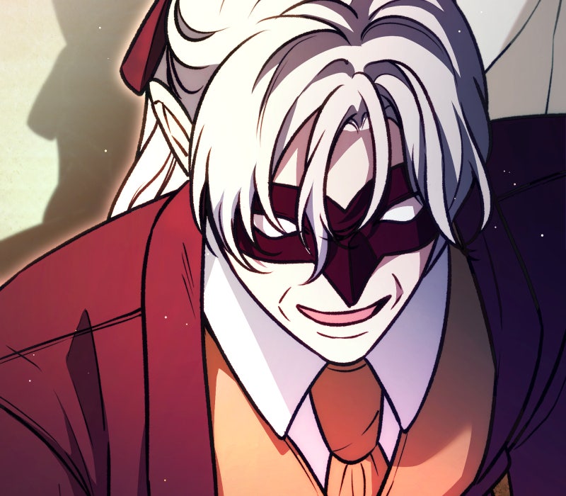 Till Crimes Do Us Part Chapter 19 - Page 113