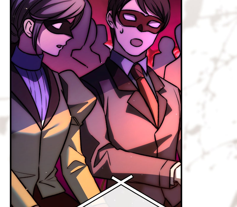 Till Crimes Do Us Part Chapter 19 - Page 130