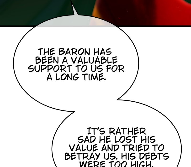 Till Crimes Do Us Part Chapter 19 - Page 139