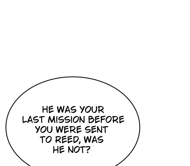 Till Crimes Do Us Part Chapter 19 - Page 141