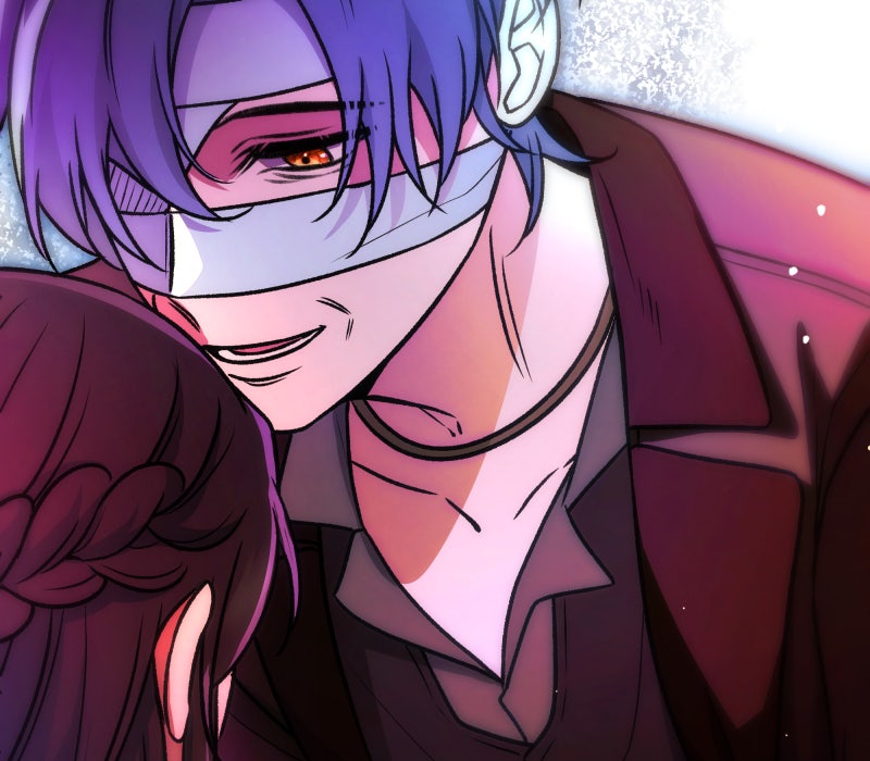 Till Crimes Do Us Part Chapter 19 - Page 153