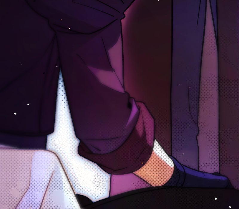 Till Crimes Do Us Part Chapter 19 - Page 155