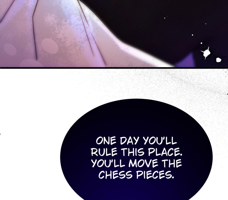 Till Crimes Do Us Part Chapter 19 - Page 156