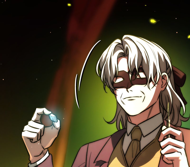 Till Crimes Do Us Part Chapter 19 - Page 159