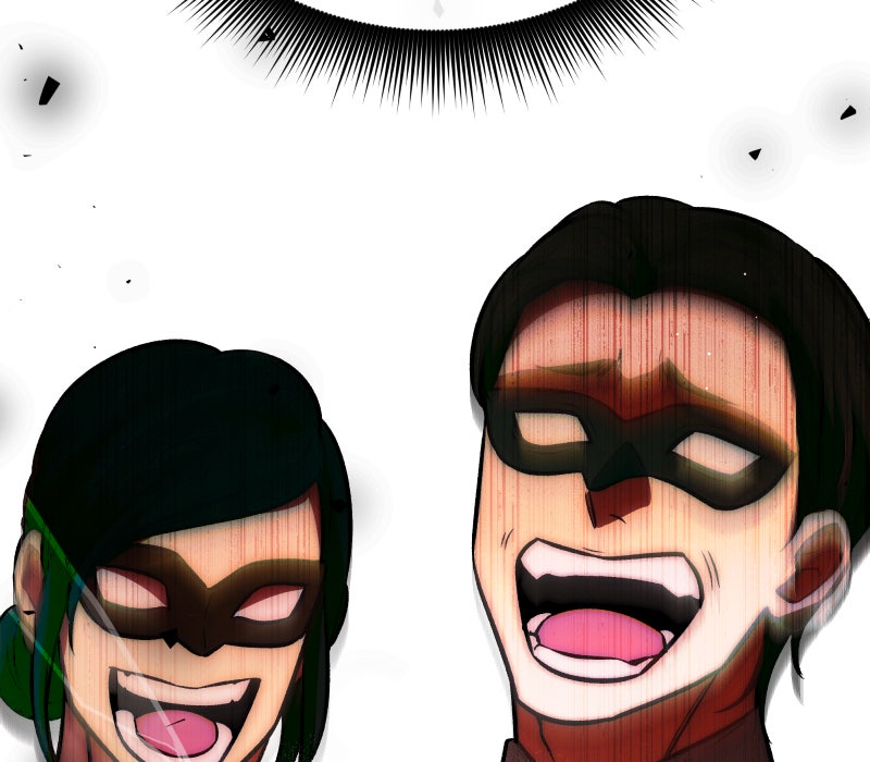 Till Crimes Do Us Part Chapter 19 - Page 188