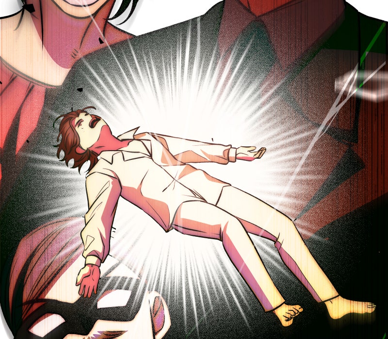 Till Crimes Do Us Part Chapter 19 - Page 189