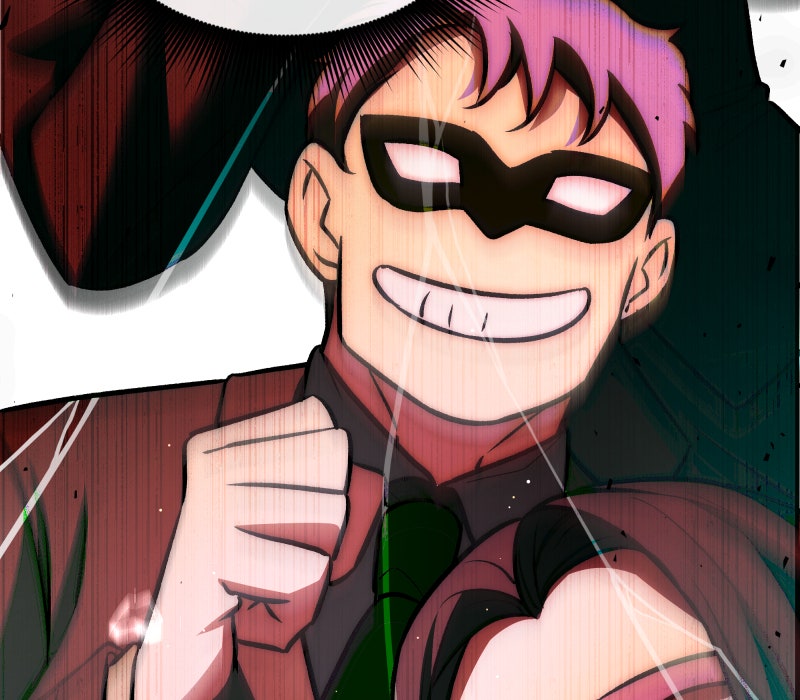 Till Crimes Do Us Part Chapter 19 - Page 191