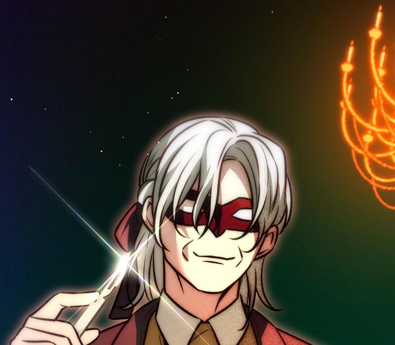 Till Crimes Do Us Part Chapter 19 - Page 196