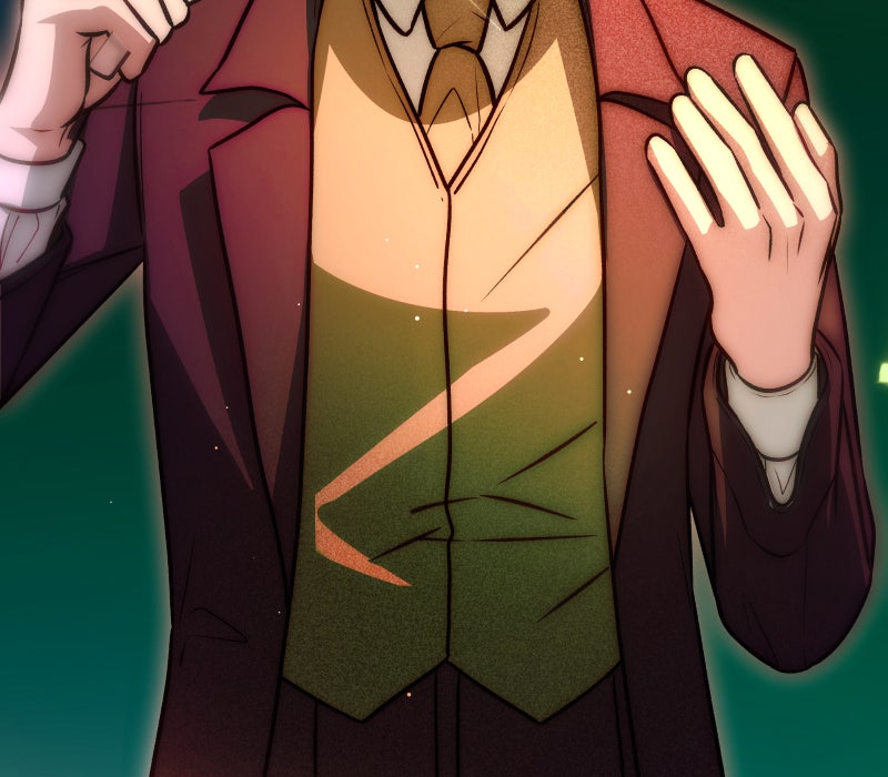 Till Crimes Do Us Part Chapter 19 - Page 197