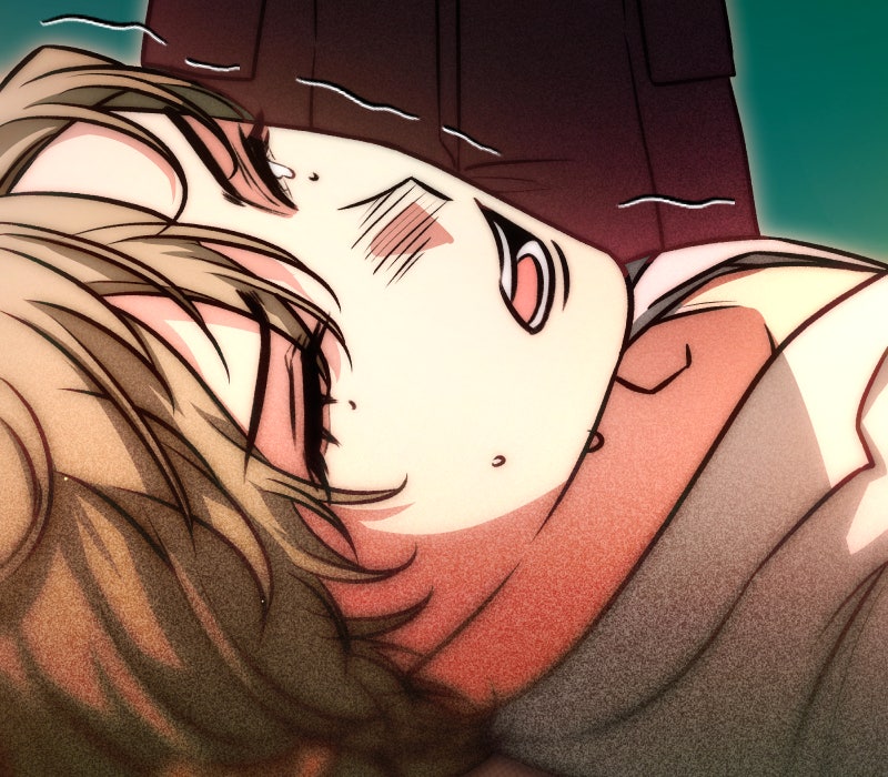 Till Crimes Do Us Part Chapter 19 - Page 198