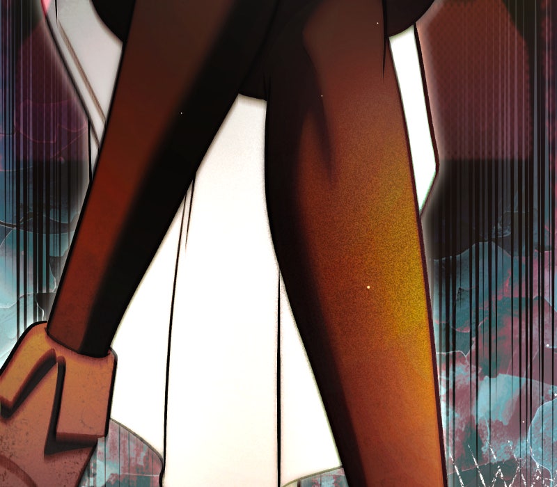 Till Crimes Do Us Part Chapter 19 - Page 203