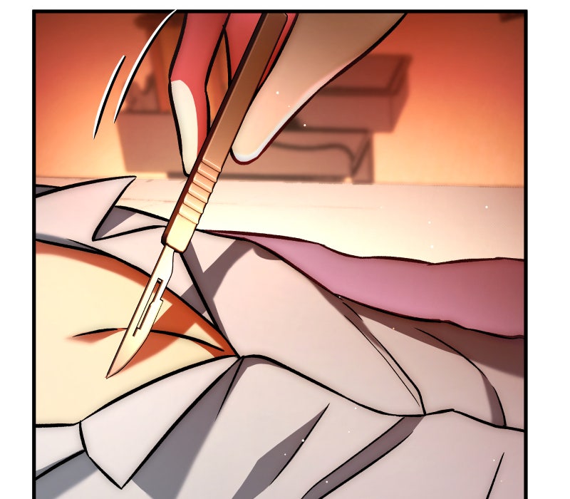 Till Crimes Do Us Part Chapter 19 - Page 207