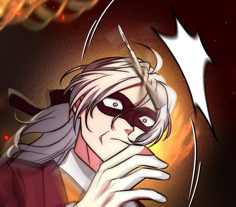 Till Crimes Do Us Part Chapter 19 - Page 210