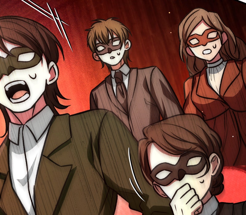 Till Crimes Do Us Part Chapter 19 - Page 213