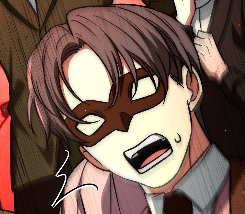 Till Crimes Do Us Part Chapter 19 - Page 214