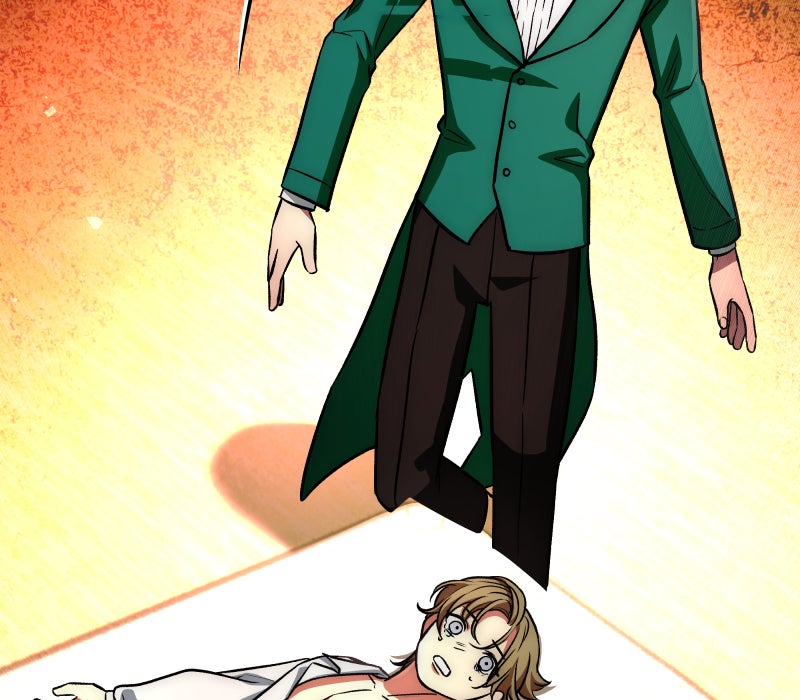 Till Crimes Do Us Part Chapter 19 - Page 218