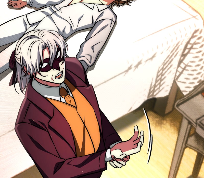 Till Crimes Do Us Part Chapter 19 - Page 219