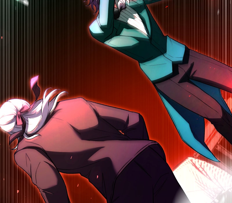 Till Crimes Do Us Part Chapter 19 - Page 240