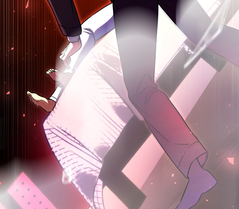 Till Crimes Do Us Part Chapter 19 - Page 241