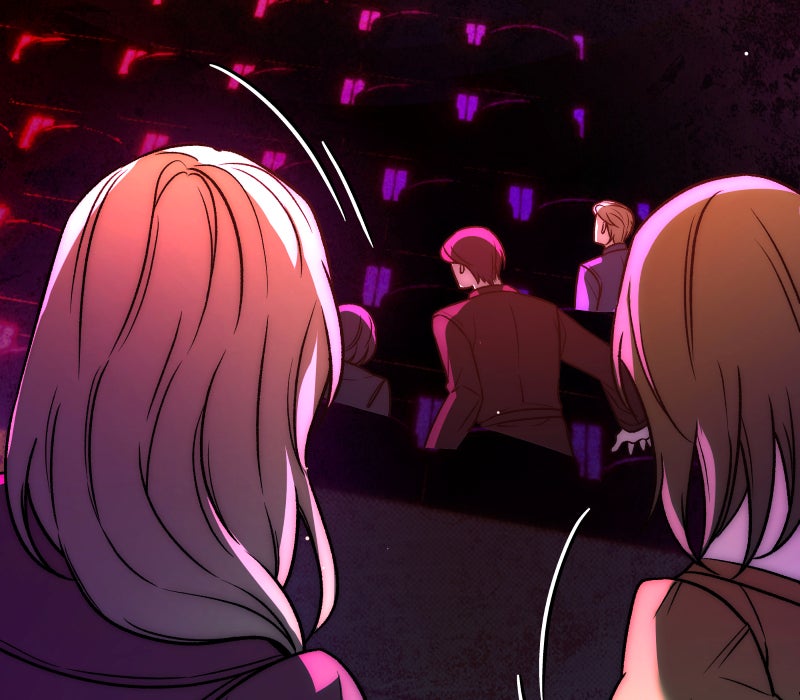 Till Crimes Do Us Part Chapter 19 - Page 250