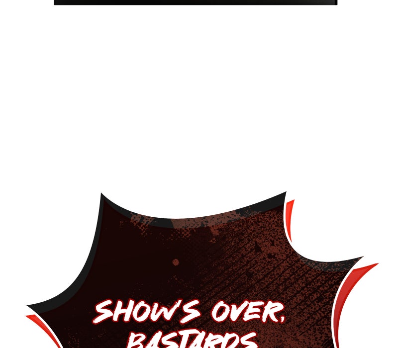 Till Crimes Do Us Part Chapter 19 - Page 260