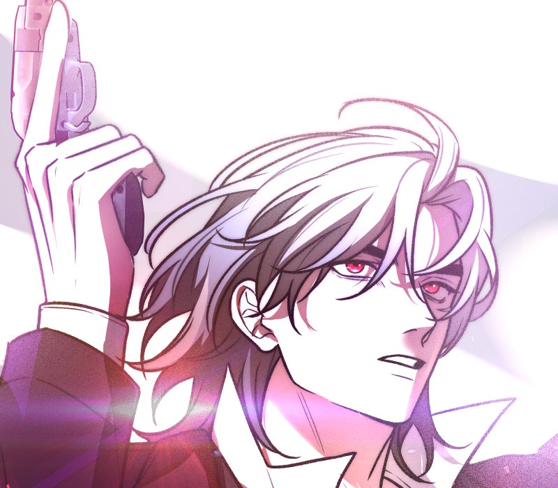 Till Crimes Do Us Part Chapter 19 - Page 262