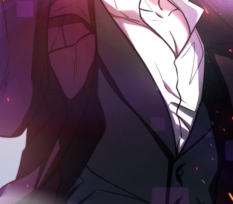 Till Crimes Do Us Part Chapter 19 - Page 263