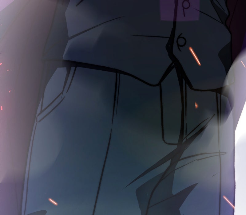 Till Crimes Do Us Part Chapter 19 - Page 264