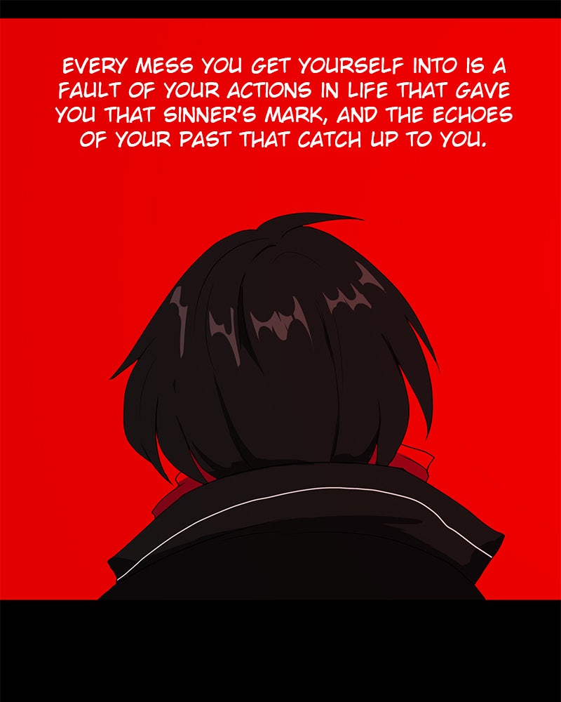Till Crimes Do Us Part Chapter 19 - Page 33