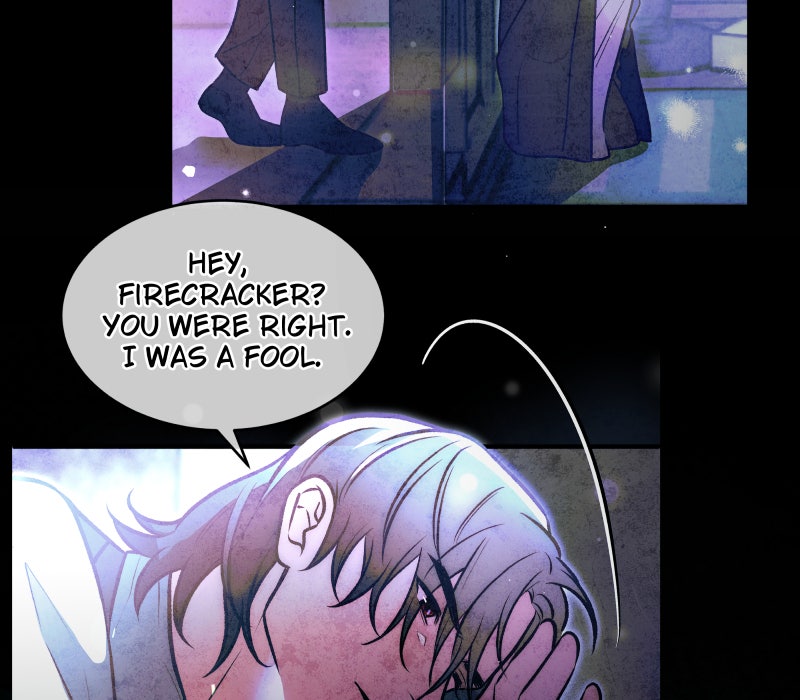 Till Crimes Do Us Part Chapter 19 - Page 88