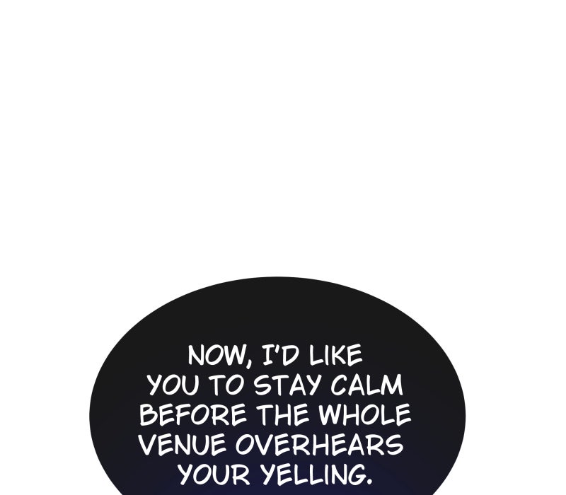 Till Crimes Do Us Part Chapter 19 - Page 94