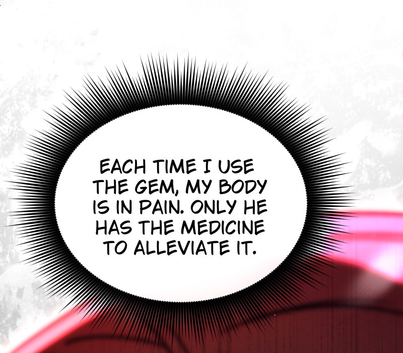 Till Crimes Do Us Part Chapter 19 - Page 99