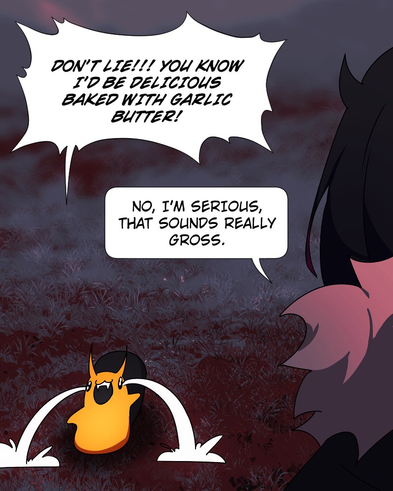 Till Crimes Do Us Part Chapter 193 - Page 94