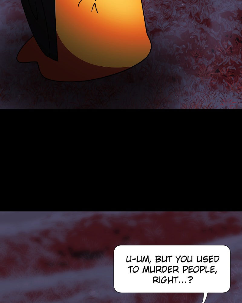 Till Crimes Do Us Part Chapter 194 - Page 12