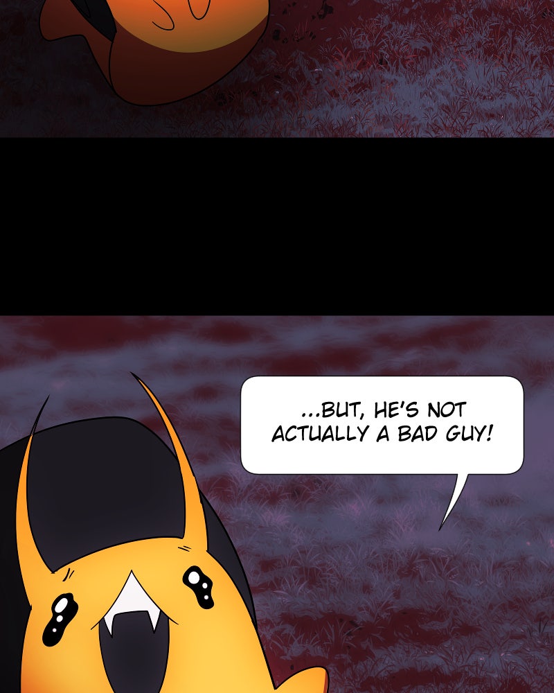 Till Crimes Do Us Part Chapter 194 - Page 38
