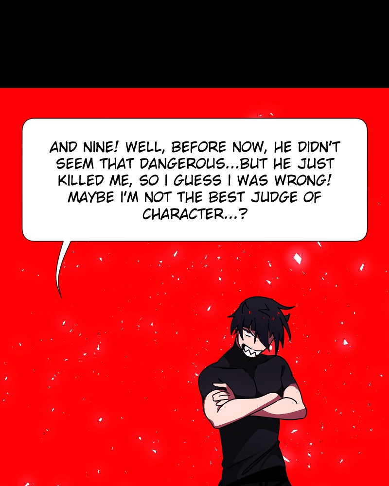 Till Crimes Do Us Part Chapter 194 - Page 70