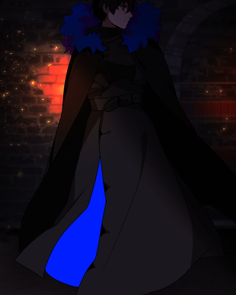Till Crimes Do Us Part Chapter 194 - Page 80