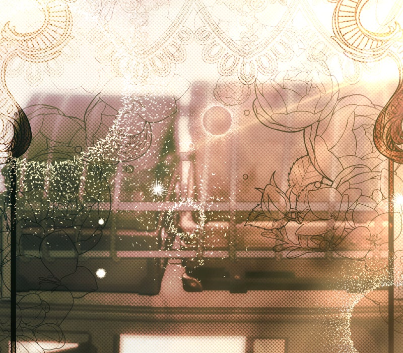 Till Crimes Do Us Part Chapter 2 - Page 138