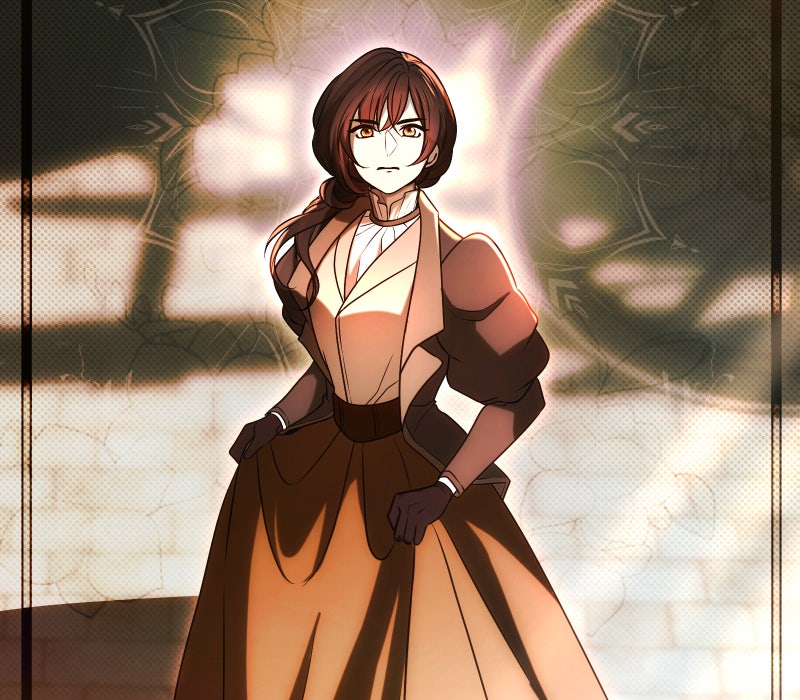 Till Crimes Do Us Part Chapter 2 - Page 140