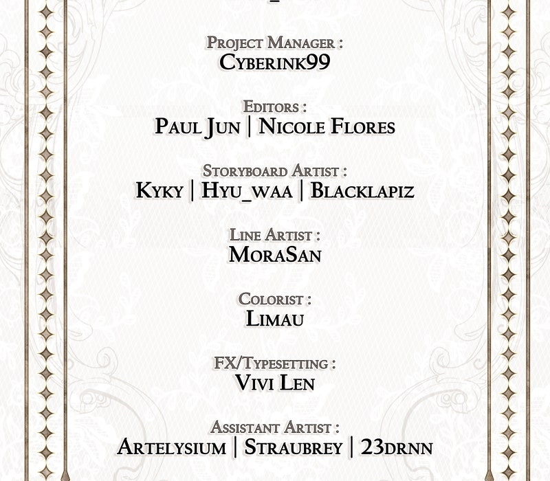 Till Crimes Do Us Part Chapter 2 - Page 168