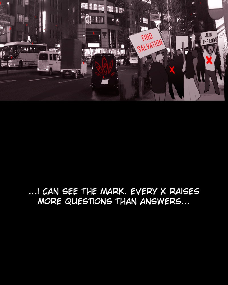 Till Crimes Do Us Part Chapter 2 - Page 5