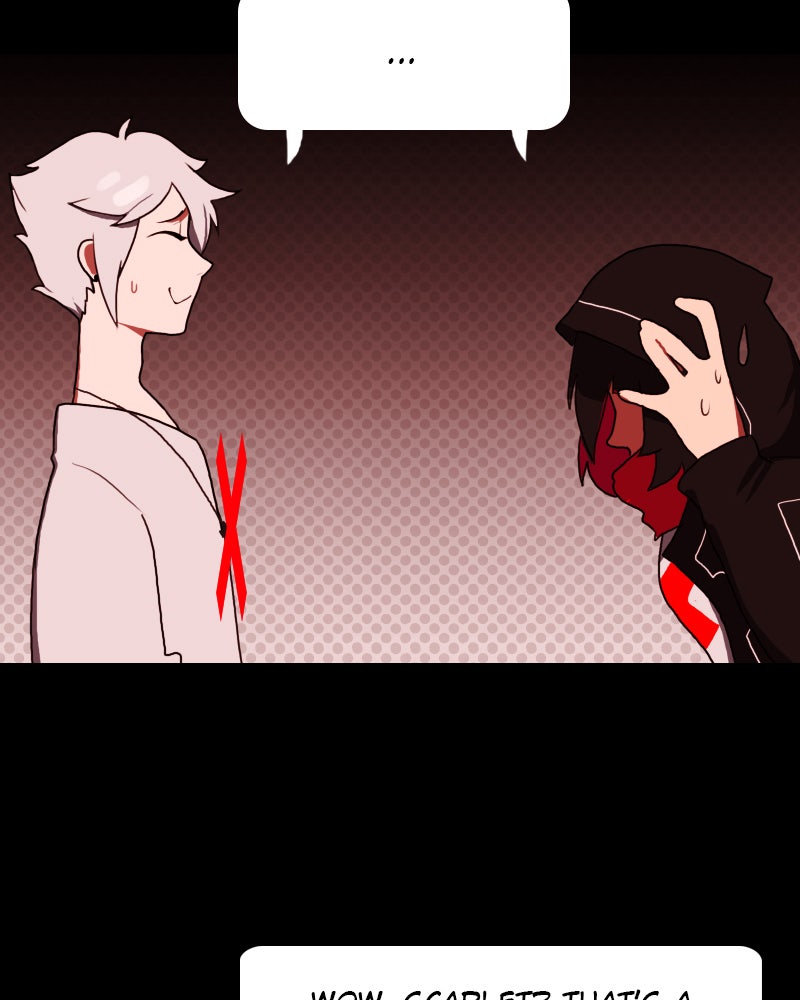 Till Crimes Do Us Part Chapter 2 - Page 42