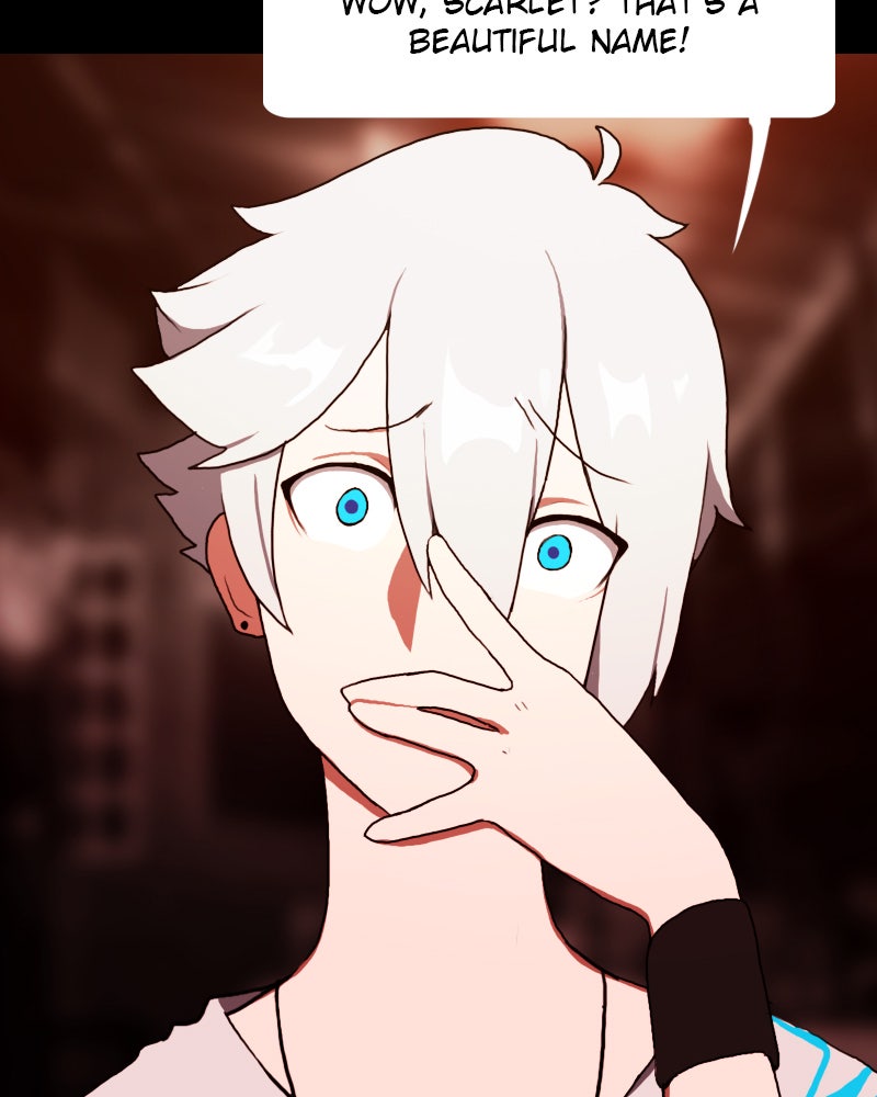 Till Crimes Do Us Part Chapter 2 - Page 43
